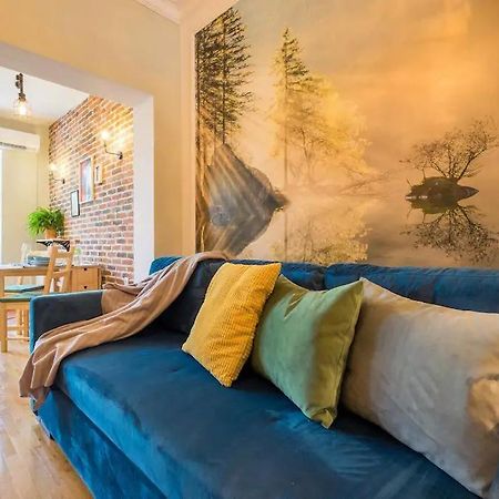 Funky Fresh Place In The Heart Of Софія Екстер'єр фото
