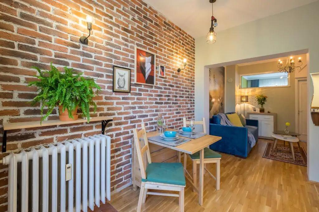 Funky Fresh Place In The Heart Of Софія Екстер'єр фото
